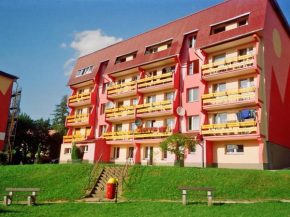 Отель Apartment Ewa  Шклярска-Поремба